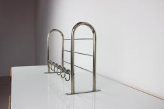 Bauhaus Wall Coat Hanger, 1930s