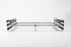 Bauhaus Wassily Daybed by Marcel Breuer