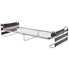Bauhaus Wassily Daybed by Marcel Breuer