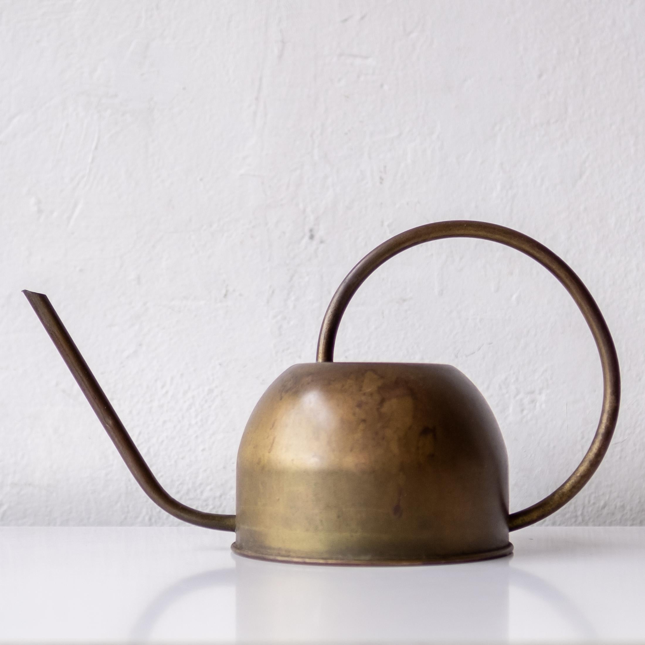 Bauhaus Watering Can Germany In Good Condition In San Diego, CA