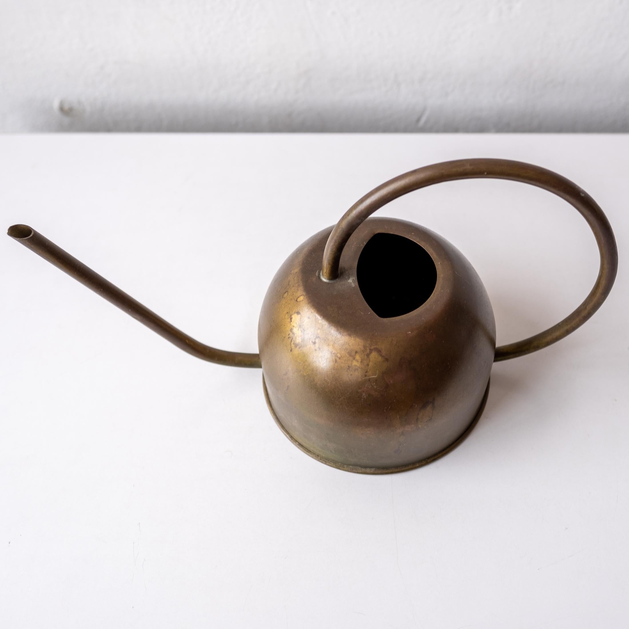 Mid-20th Century Bauhaus Watering Can Germany