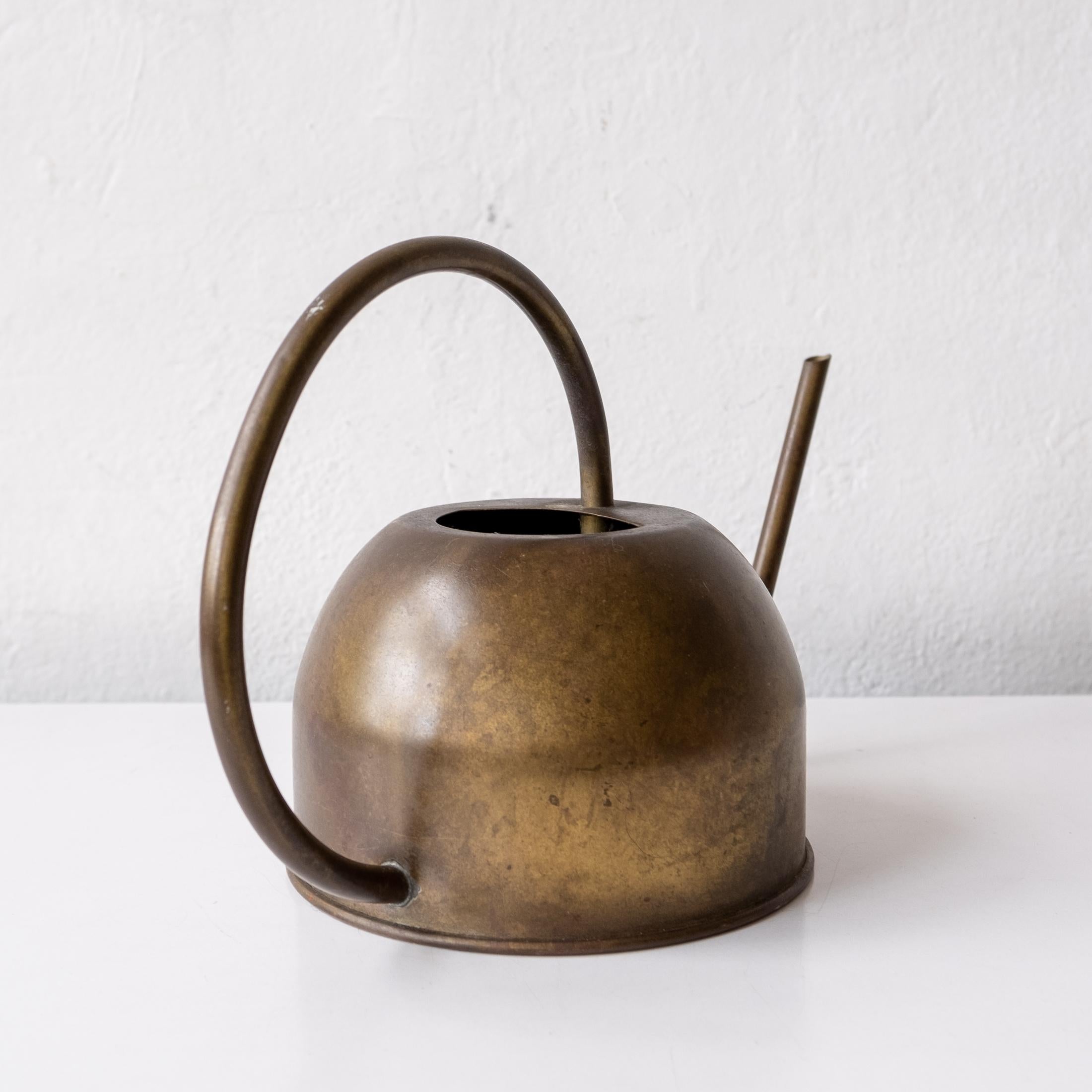 Metal Bauhaus Watering Can Germany