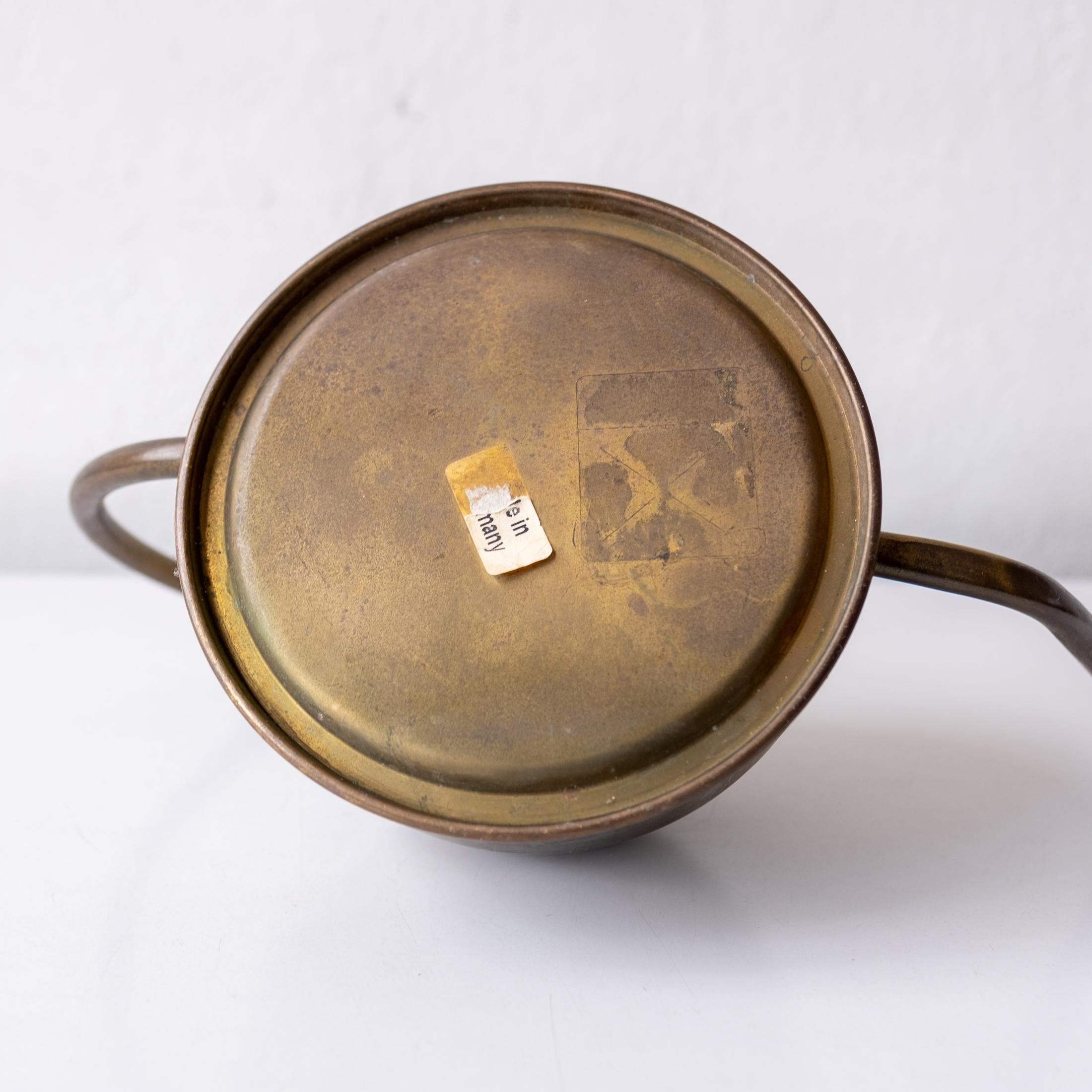 Bauhaus Watering Can Germany 4