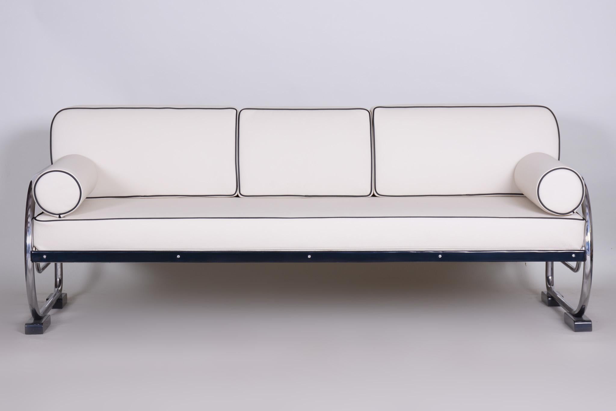 bauhaus sofa