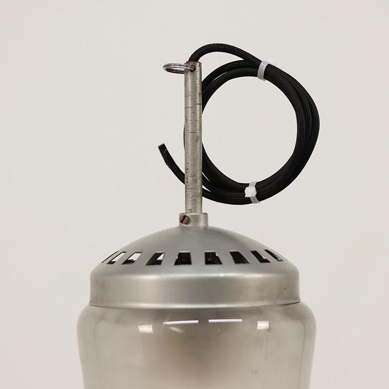 Lampade a sospensione Bauhaus Zeis Ikon  di Adolf Meyer In condizioni buone in vendita a OOSTERHOUT, NL