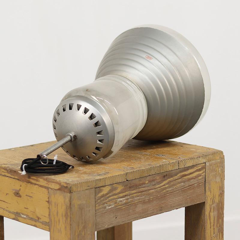 Metallo Lampade a sospensione Bauhaus Zeis Ikon  di Adolf Meyer in vendita