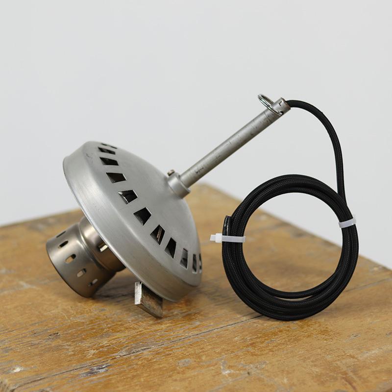 Lampade a sospensione Bauhaus Zeis Ikon  di Adolf Meyer in vendita 3