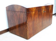 Amalfitan Art Deco Trunk 1935