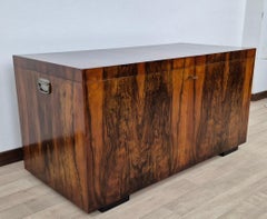 Amalfitan Art Deco Trunk 1935