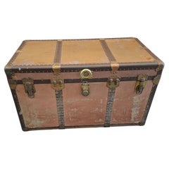 baule del 1800