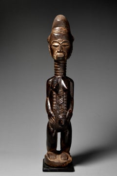 Baule Figure