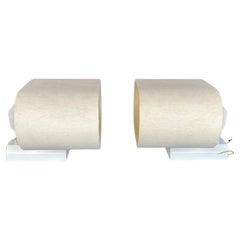 Baulmann Leuchten Wall Sconces – A Pair