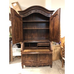 Bauman & Company Inc Custom 4 Secretary