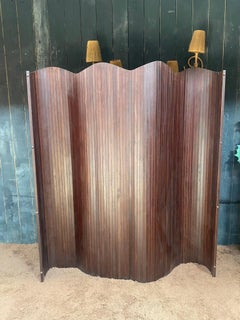 Bauman Style Screen, circa 1950