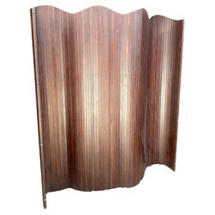 Bauman Style Screen, circa 1950