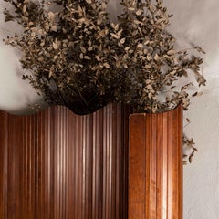 Baumann Fils & Cie Midcentury Paravent Paris Room Divider Screen