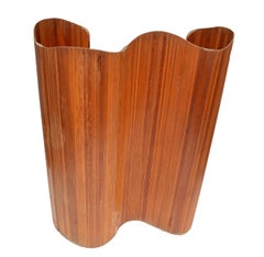 Baumann Fils & Cie Paravent Paris Mid-Century Modern Room Divider, Screen