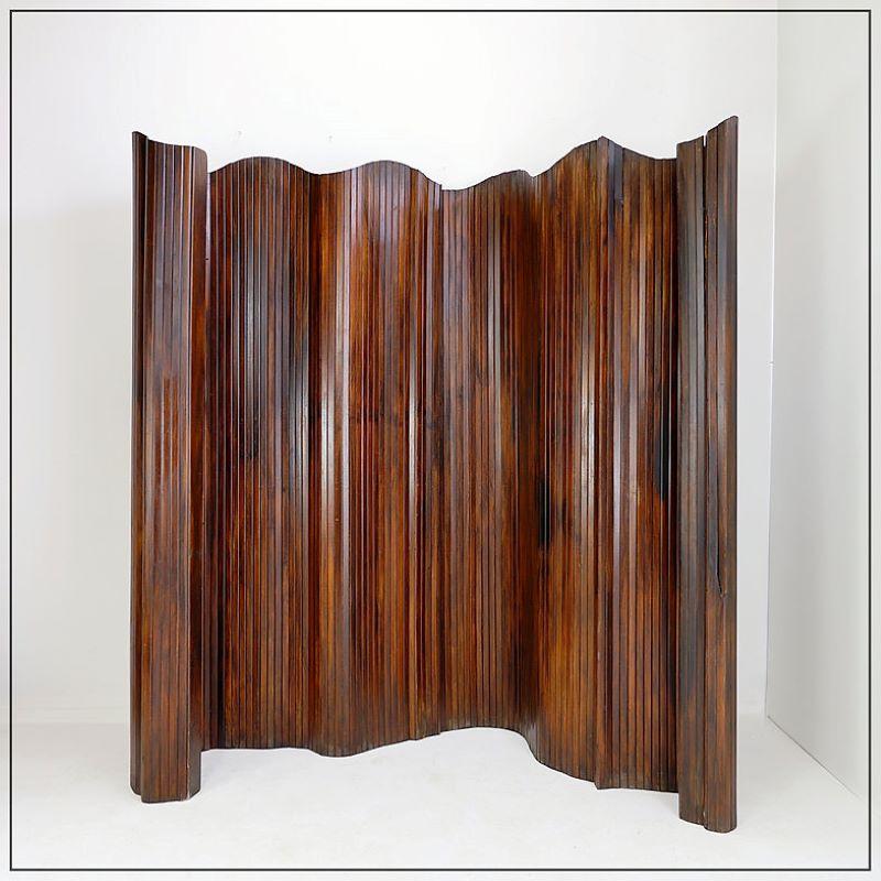 Baumann Fils & Cie Screen - Room Divider , Paris circa 1940 For Sale 5