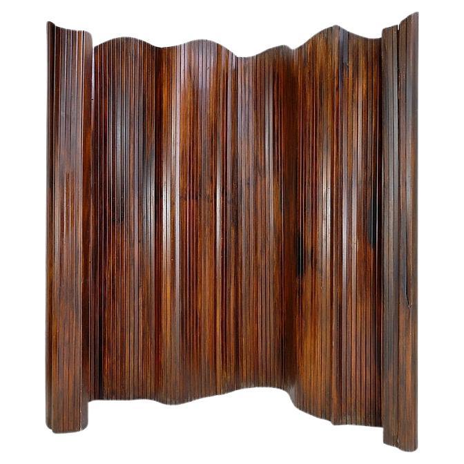 Baumann Fils & Cie Screen - Room Divider , Paris circa 1940 For Sale