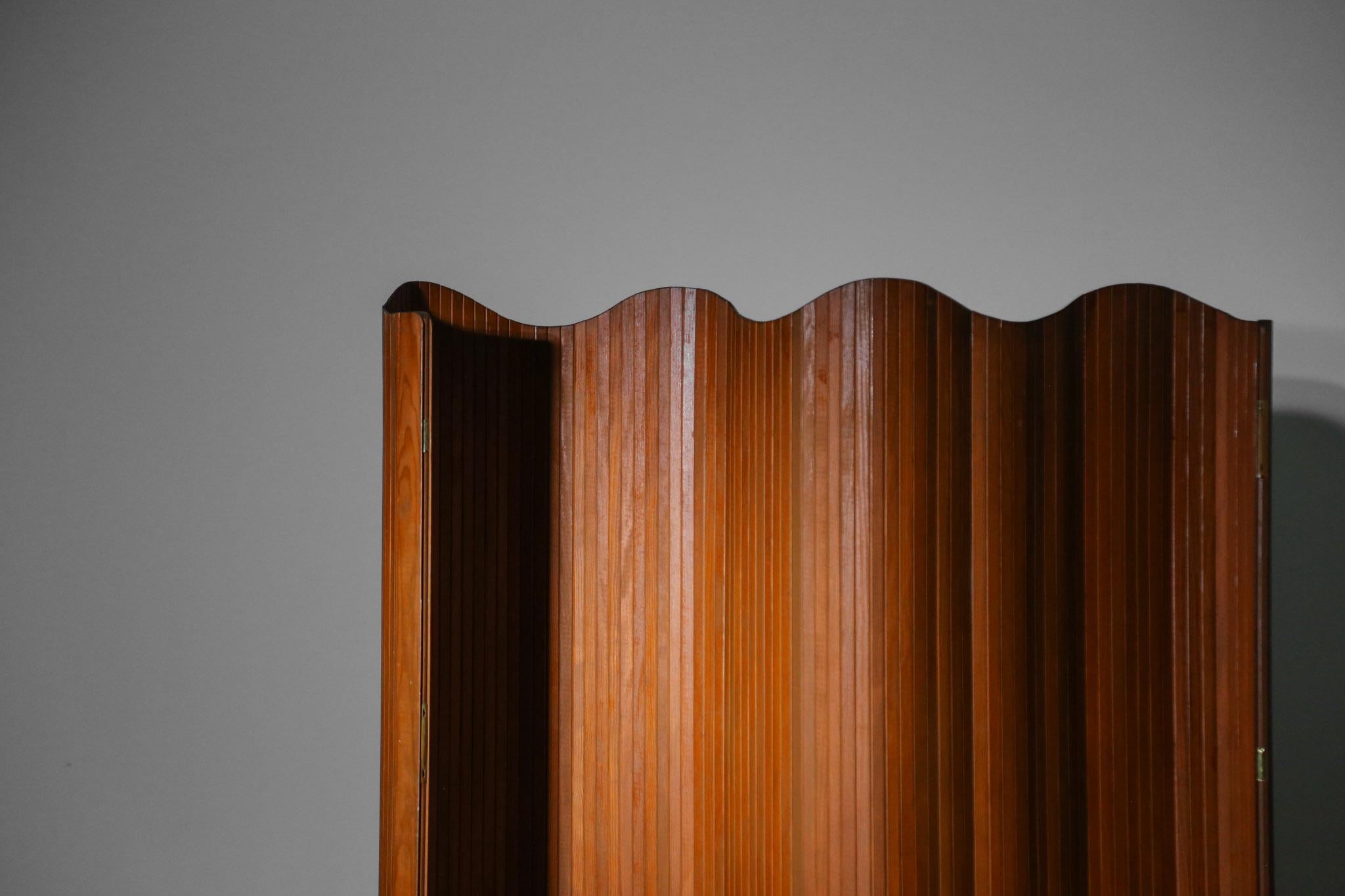 French Baumann Room Divider, France