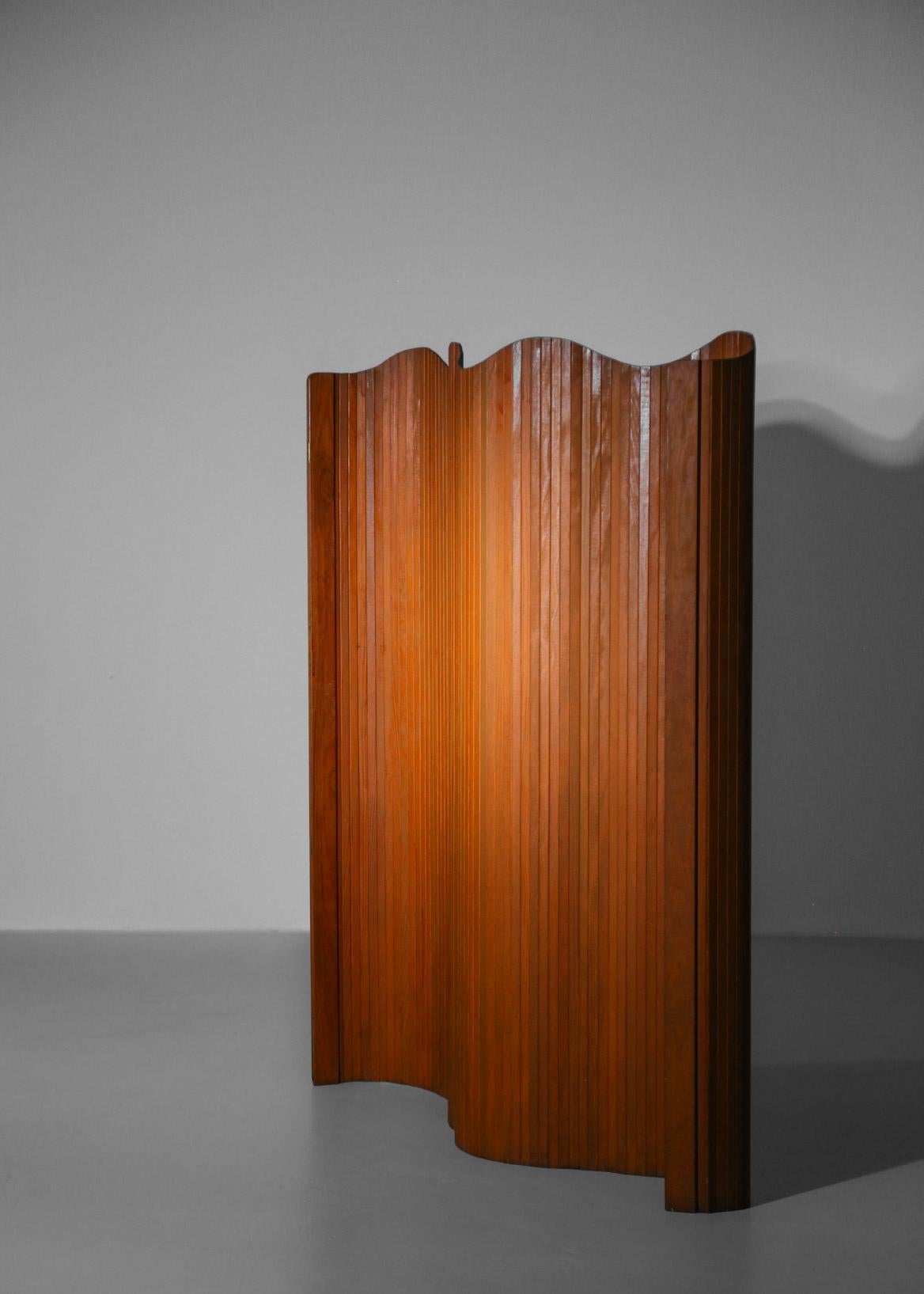 Baumann Room Divider, France 1