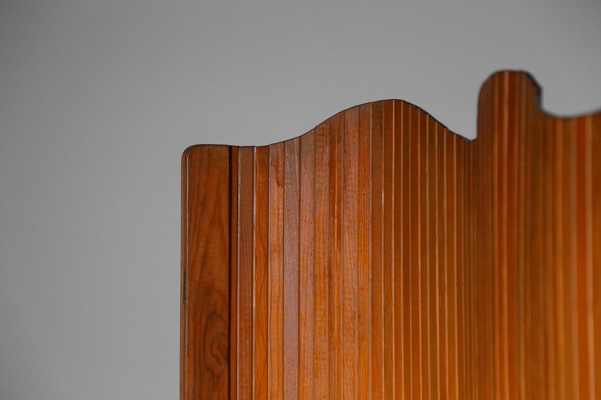 Baumann Room Divider, France 2