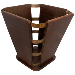 Papelera Baumann Mediados de siglo, circa 1950