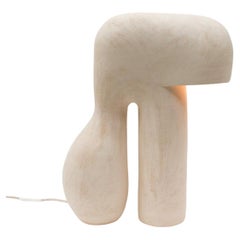 Baume #1 Stoneware Lamp by Elisa Uberti