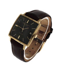 Baumatic 37010 von Baume und Mercier