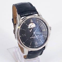 Baume And Mercier Geneve 1830