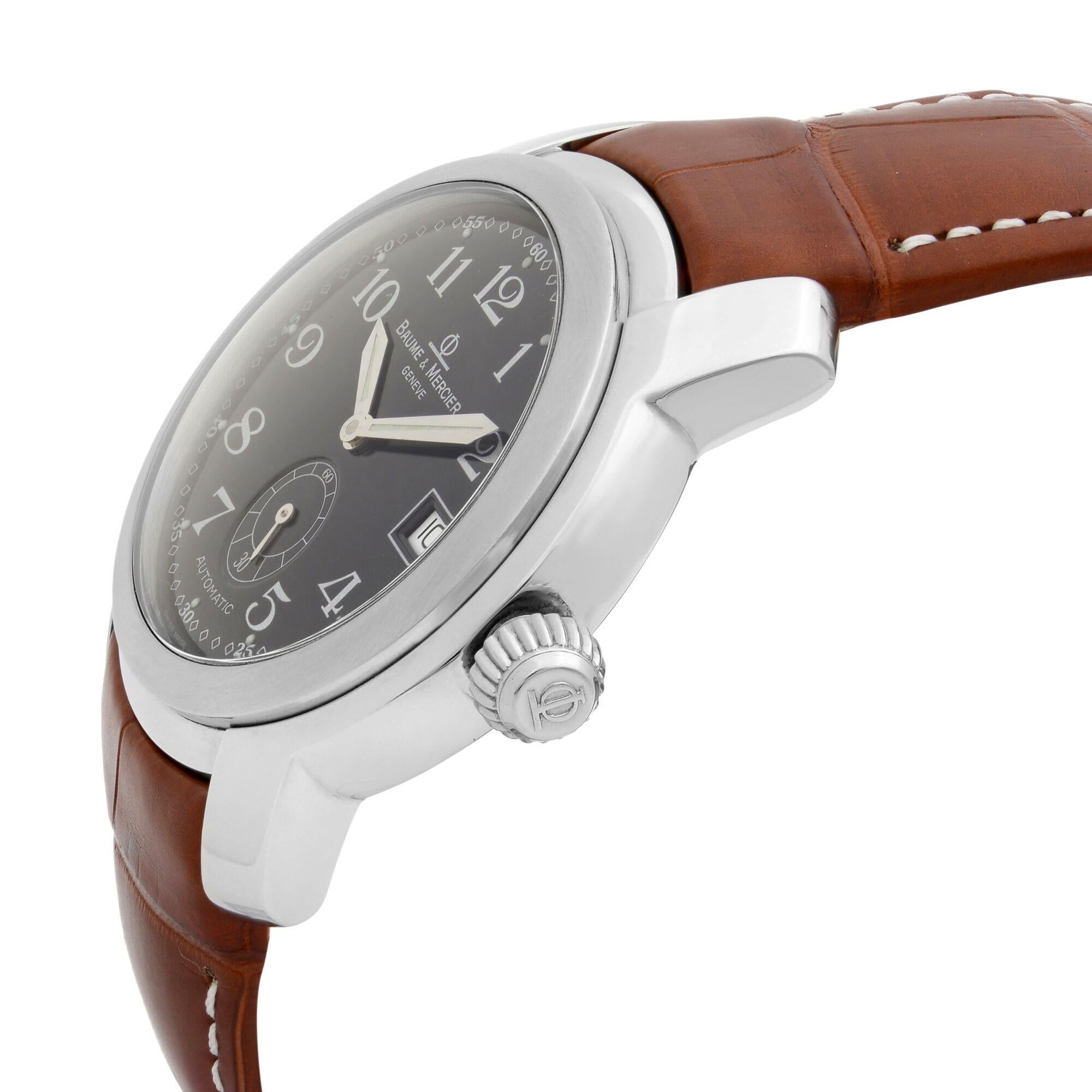 baume mercier mv045221