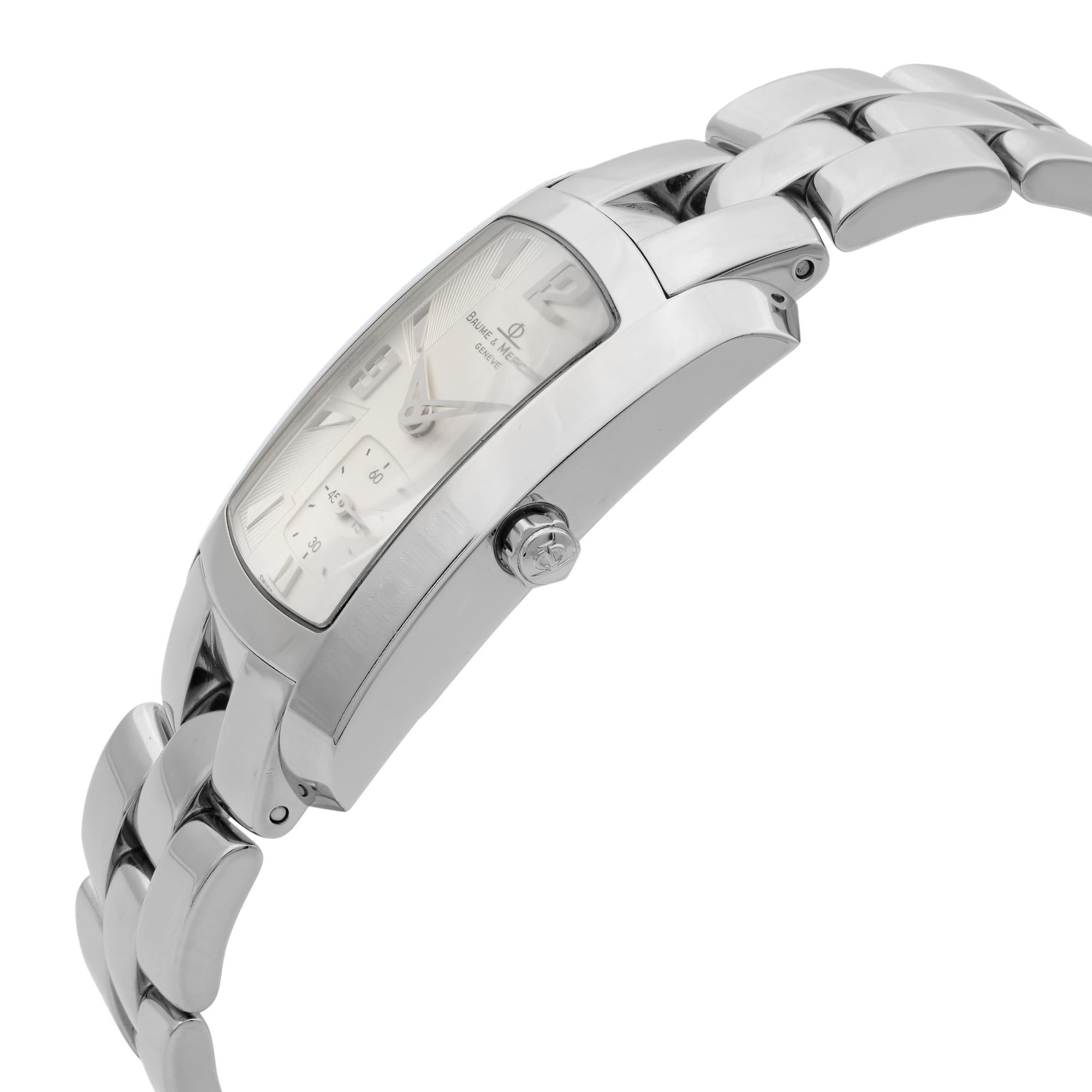 et herrenuhr