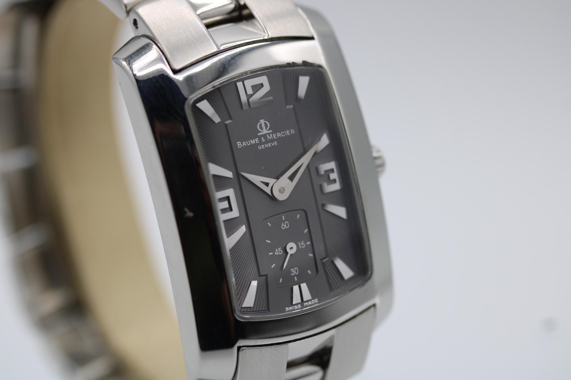 Baume & Mercer Hamptons 65310 2