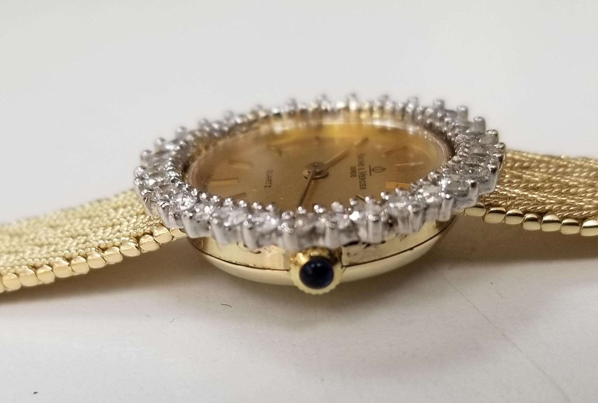 bulova watch co p8