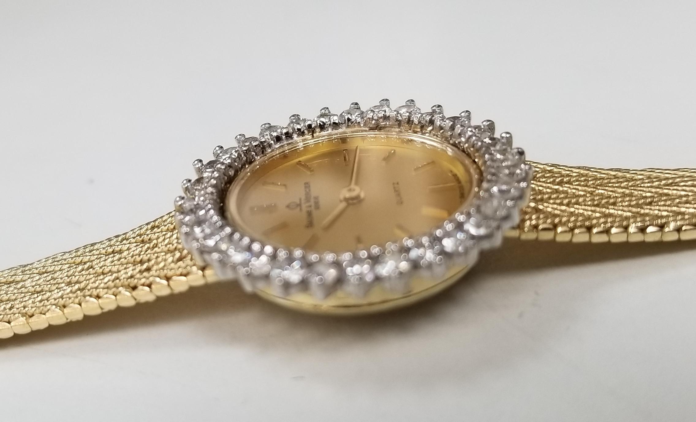 bulova quartz watch co p8