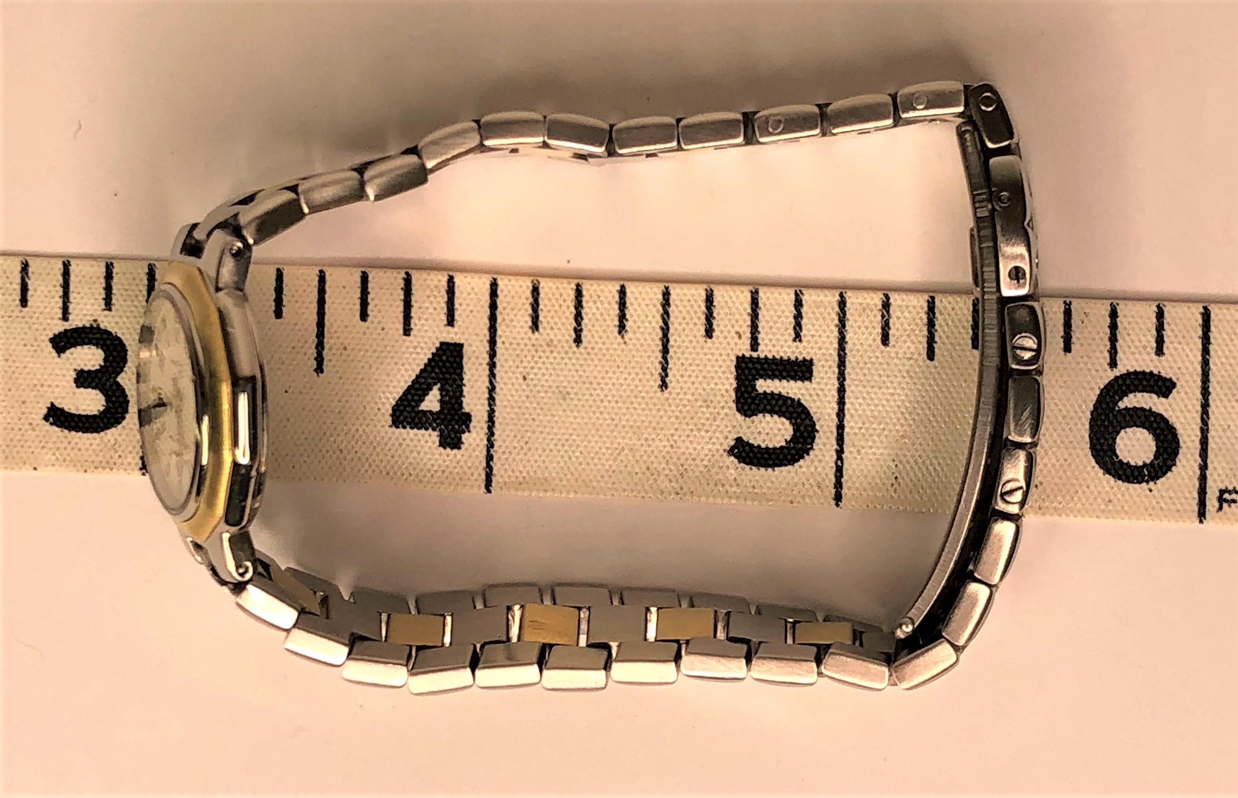 baume et mercier zebra