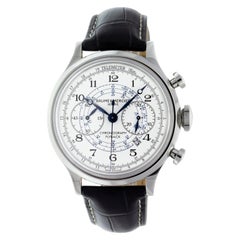 Baume & Mercier Capeland Chronograph Flyback MOA10006