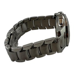 Baume & Mercier Capeland Chronograph Herrenuhr 65352 Automatik