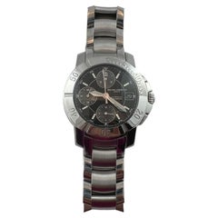 Baume & Mercier Capeland Chronograph Men's Watch 65352 Automatic