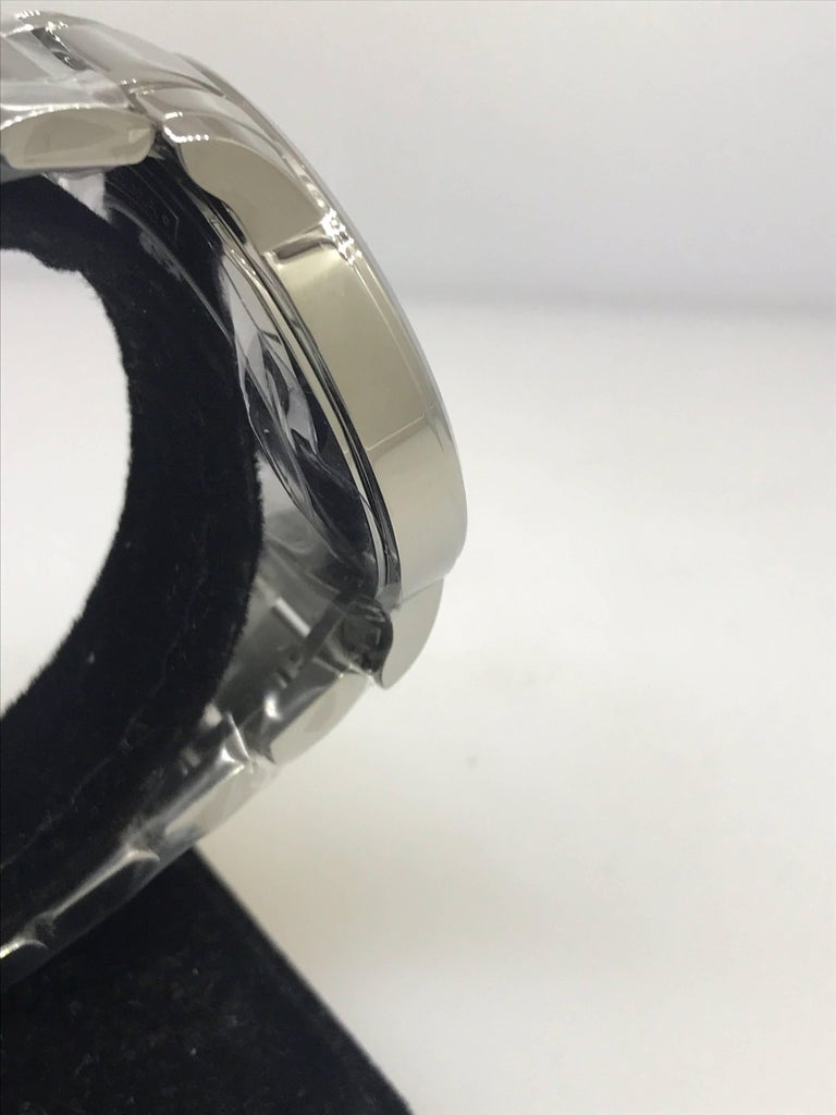 Baume and Mercier Classima Core Automatic Bracelet Men's Watch M0A10275 ...