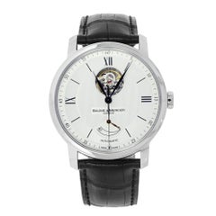 Baume & Mercier Classima Executives Automatic