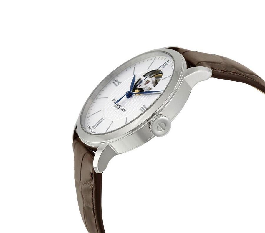 baume & mercier classima automatic watch - 10274