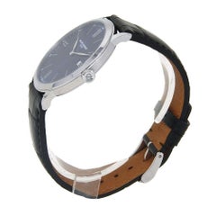 Baume & Mercier Classima Stainless Steel Men's Watch Quartz M0A10324