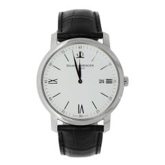 Baume & Mercier Classima Watch