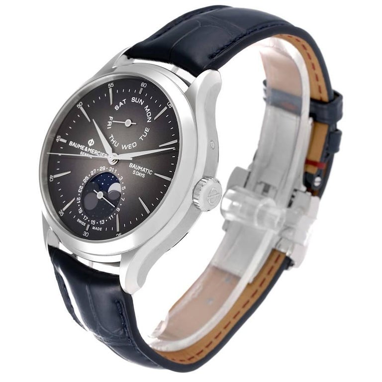 clifton baumatic 10548