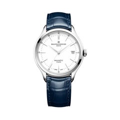 Baume & Mercier Clifton Baumatic MOA10398