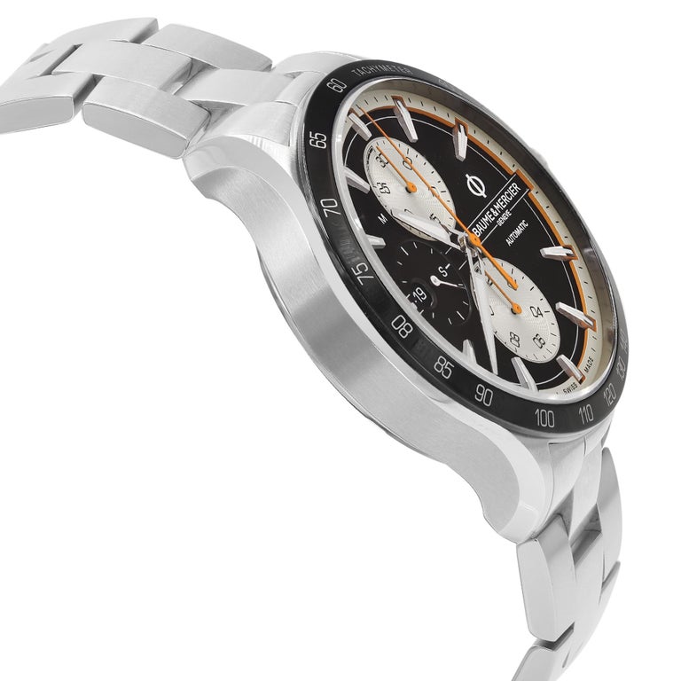 Baume mercier online 10435