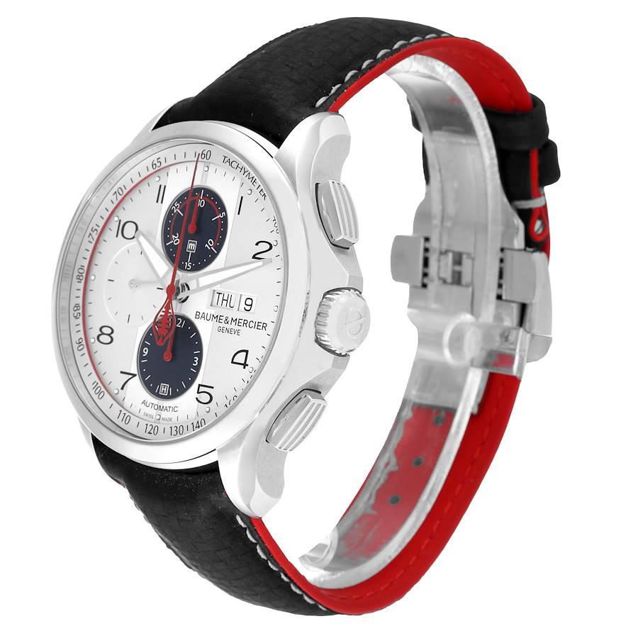 baume et mercier cobra shelby