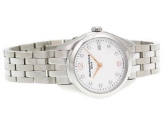 Baume & Mercier Clifton MOA10176