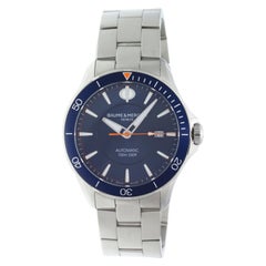 Baume & Mercier Clifton MOA10378
